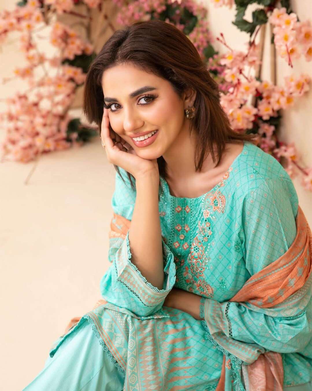 RTW  Stiched Tawakkal Lawns